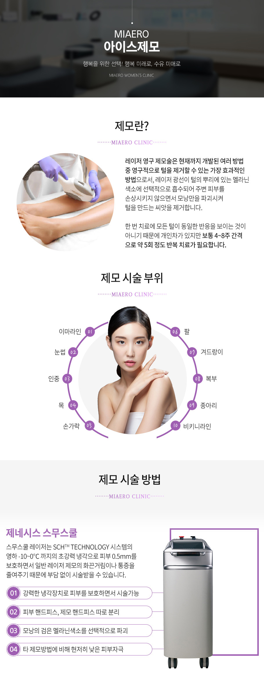 아이스제모