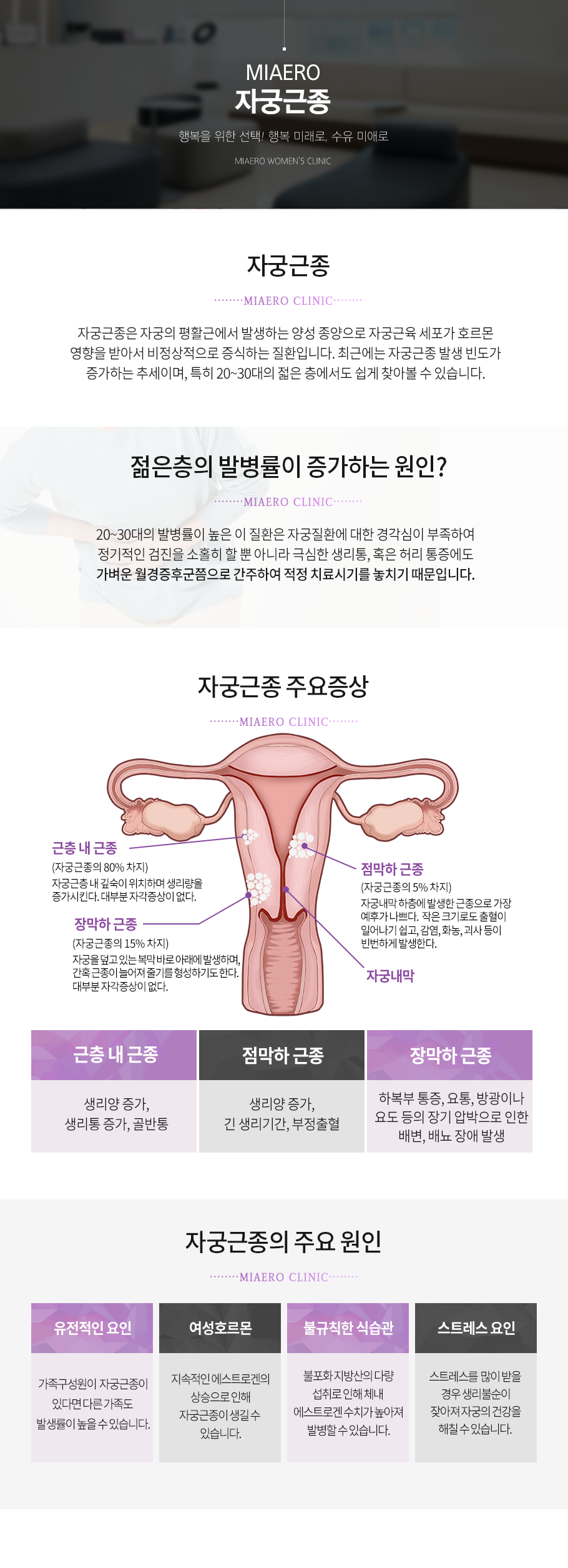 자궁근종